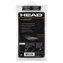 PACK X30 OVERGRIP HEAD XTREME SOFT BK