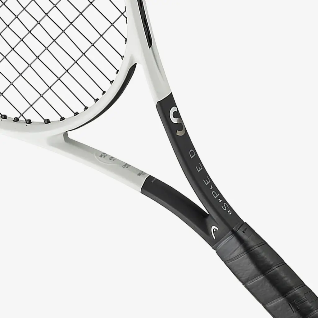 RAQUETA HEAD SPEED MP L