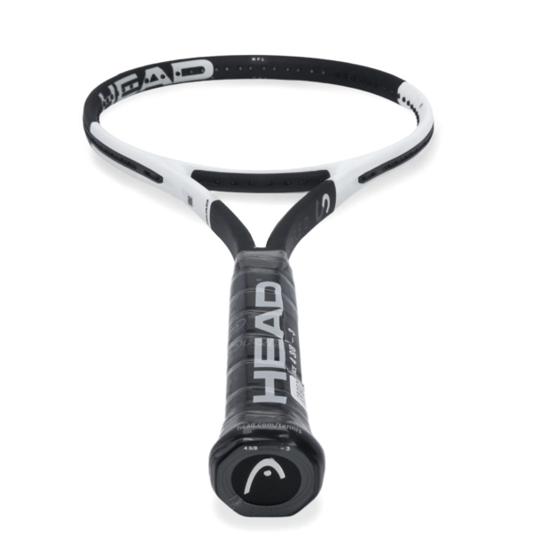 RAQUETA HEAD SPEED MP L