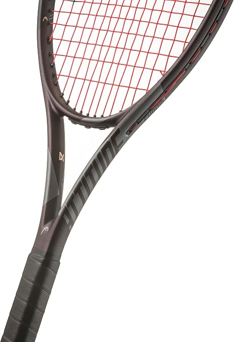 RAQUETA HEAD MX ATTITUDE SUPRM - CON FUNDA