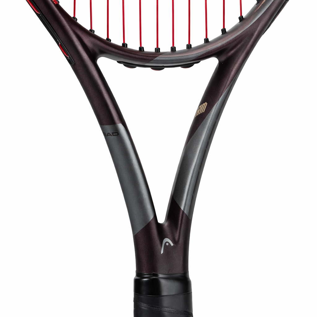 RAQUETA HEAD MX ATTITUDE SUPRM - CON FUNDA
