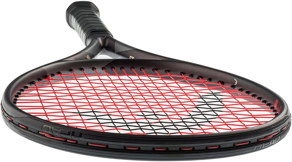 RAQUETA HEAD MX ATTITUDE SUPRM - CON FUNDA