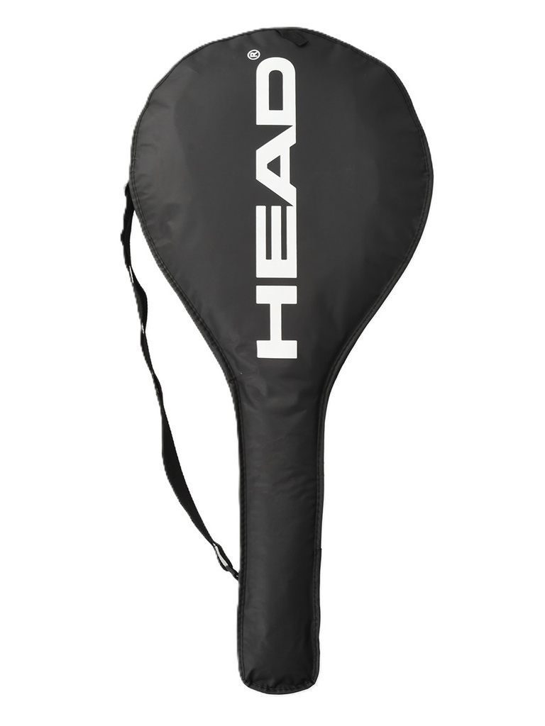 RAQUETA HEAD MX ATTITUDE SUPRM - CON FUNDA