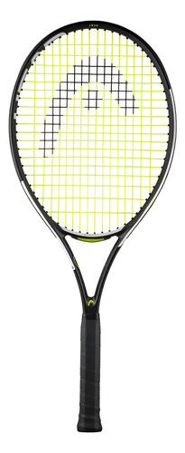 RAQUETA HEAD IG SPEED JR. 25 - CON FUNDA