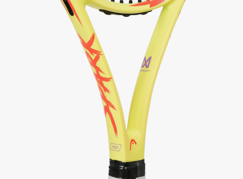 RAQUETA HEAD MX SPARK PRO