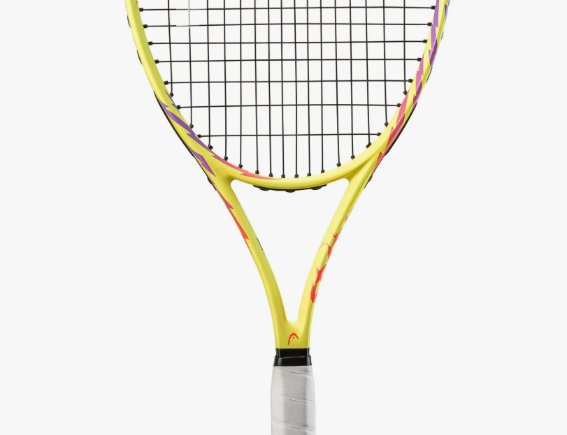 RAQUETA HEAD MX SPARK PRO