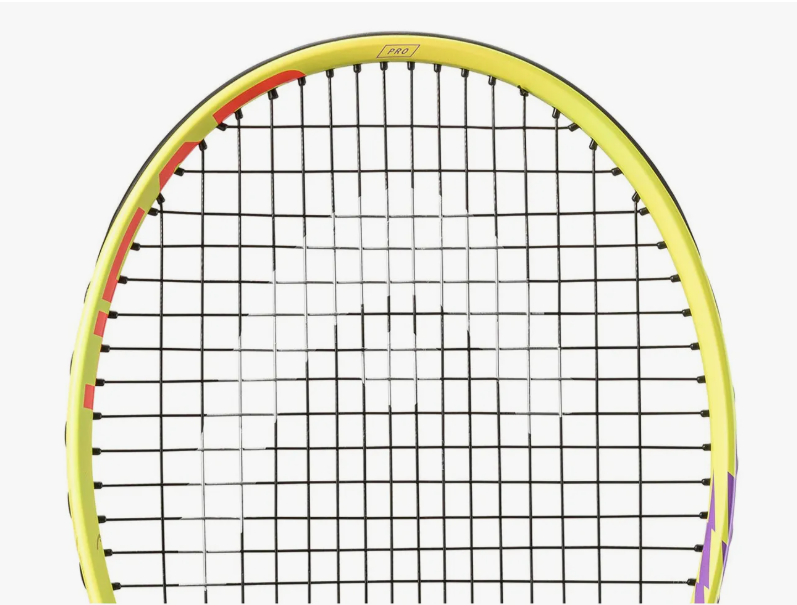 RAQUETA HEAD MX SPARK PRO