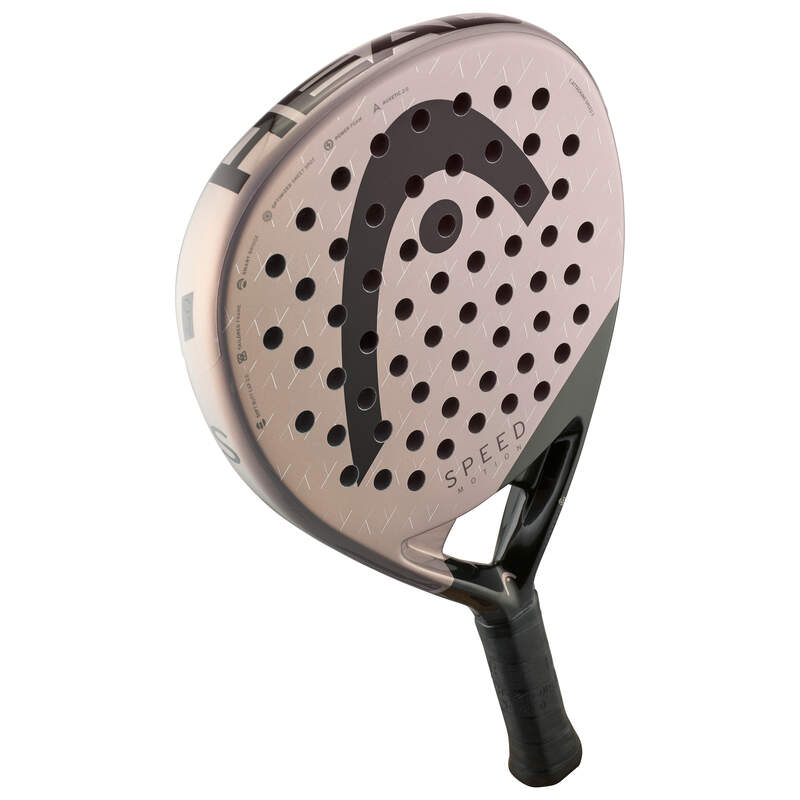 PALETA HEAD SPEED MOTION 2025