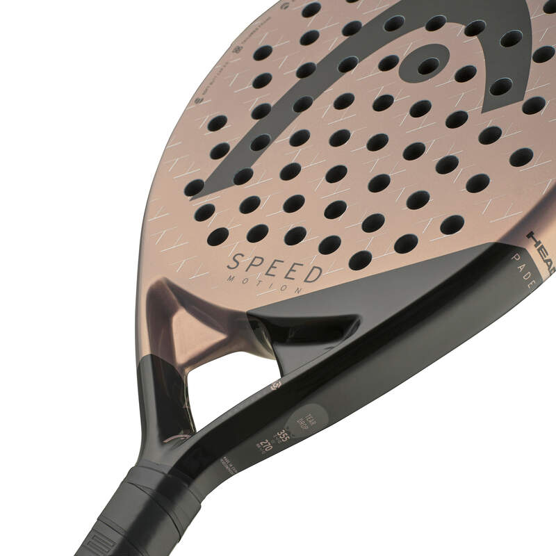 PALETA HEAD SPEED MOTION 2025