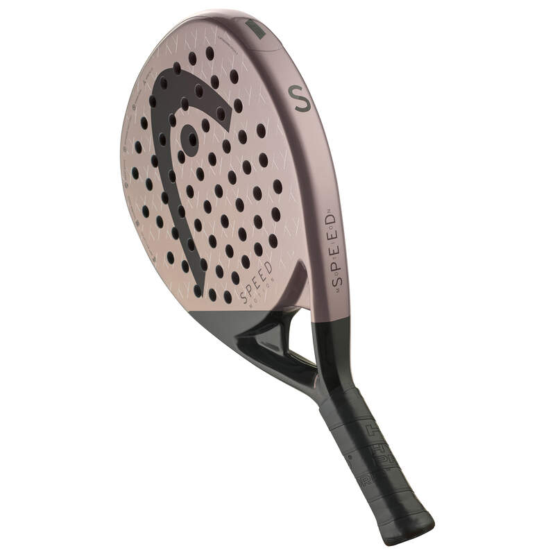 PALETA HEAD SPEED MOTION 2025