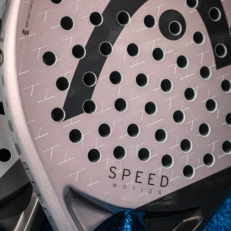 PALETA HEAD SPEED MOTION 2025