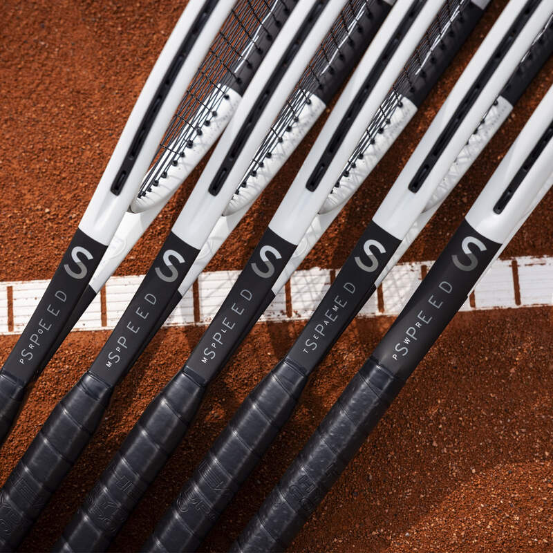 RAQUETA HEAD SPEED TEAM 2024