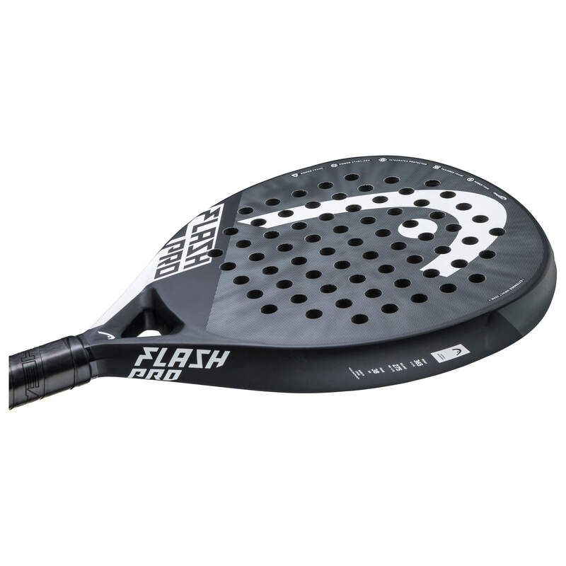PALETA HEAD FLASH PRO 2023
