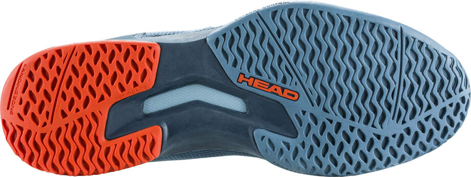 CALZADO HEAD SPRINT TEAM 3.5 MEN - BSOR