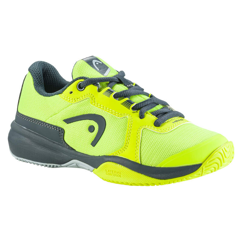 CALZADO HEAD SPRINT 3.5 JUNIOR - YEGR