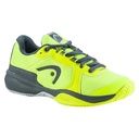 CALZADO HEAD SPRINT 3.5 JUNIOR - YEGR