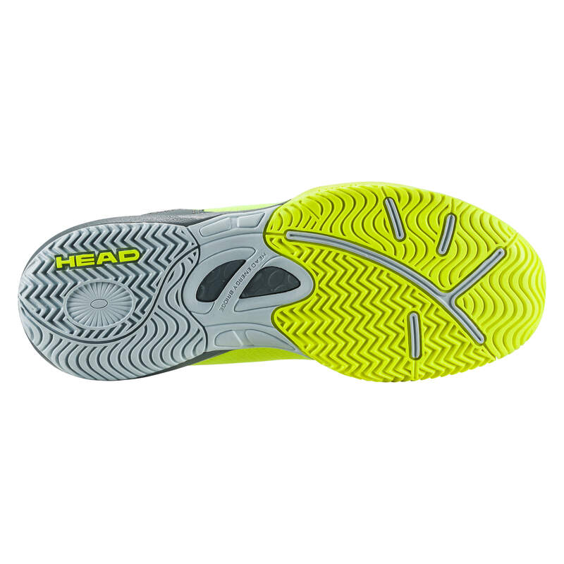 CALZADO HEAD SPRINT 3.5 JUNIOR - YEGR