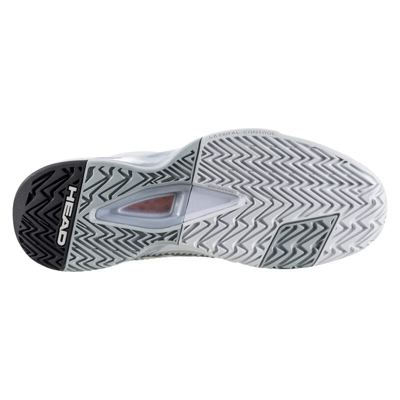 CALZADO HEAD REVOLT PRO 4.0 MEN - WHBK