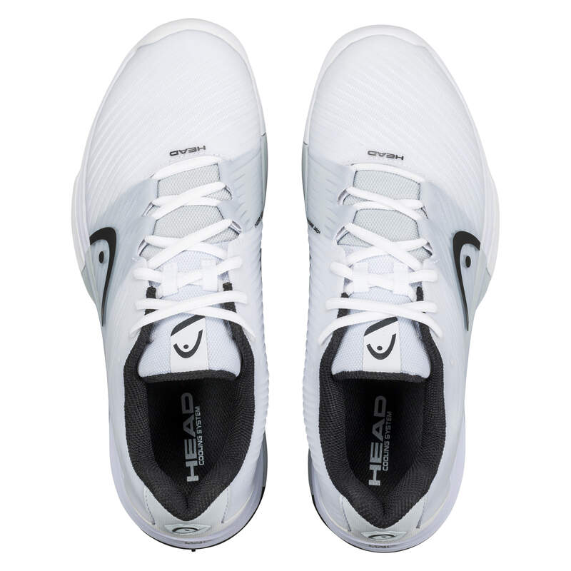CALZADO HEAD REVOLT PRO 4.0 MEN - WHBK