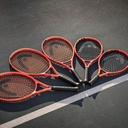 RAQUETA HEAD RADICAL JR 25