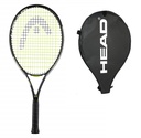 RAQUETA HEAD IG SPEED JR. 25 - CON FUNDA