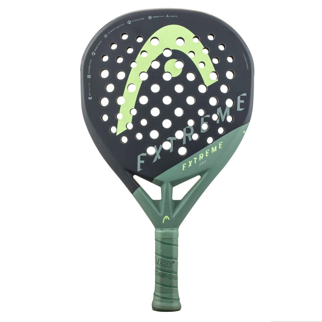 PALETA HEAD EXTREME PRO