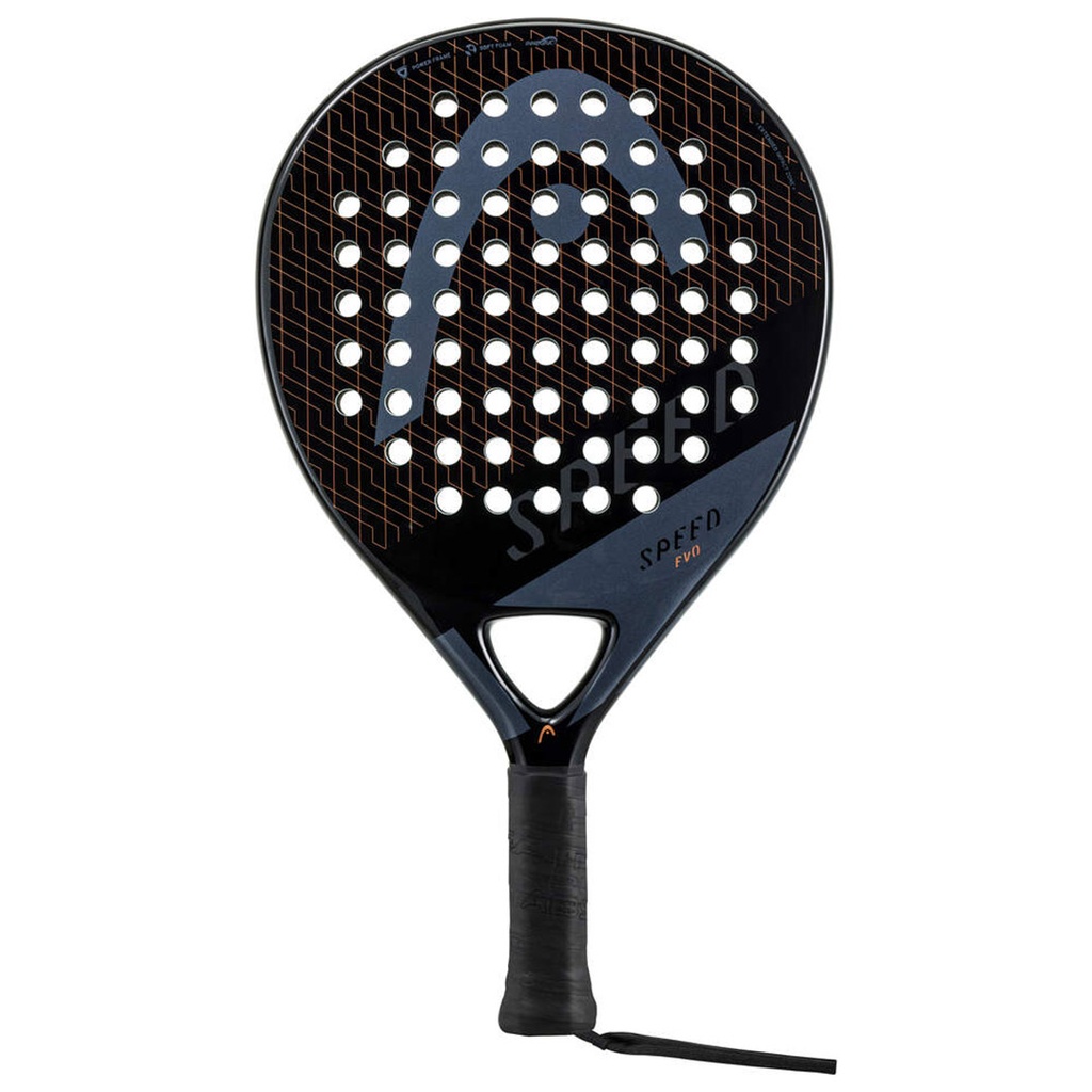 PALETA HEAD EVO SPEED 