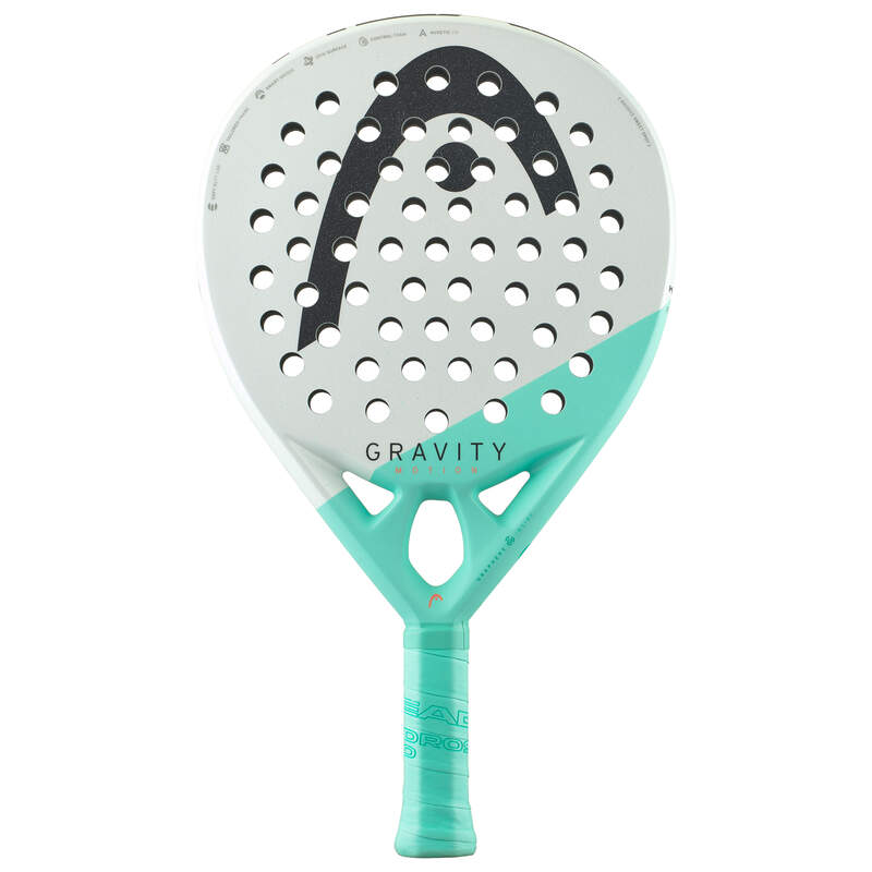 PALETA HEAD GRAVITY MOTION