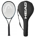 RAQUETA HEAD MX ATTITUDE COMP - CON FUNDA