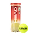 TUBO DE PELOTAS HEAD CHAMPIONSHIP 