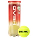 TUBO DE PELOTAS HEAD CHAMPIONSHIP 