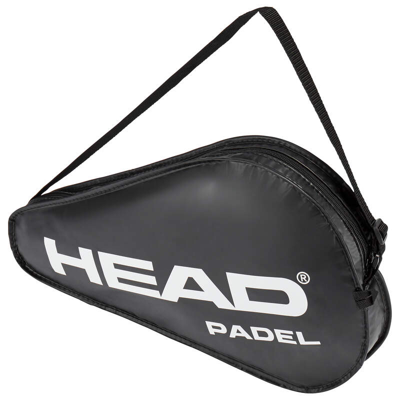 PALETERO HEAD BASIC PADDLE  FULLSIZE COVERBAG - BK