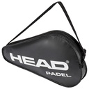 PALETERO HEAD BASIC PADDLE  FULLSIZE COVERBAG - BK