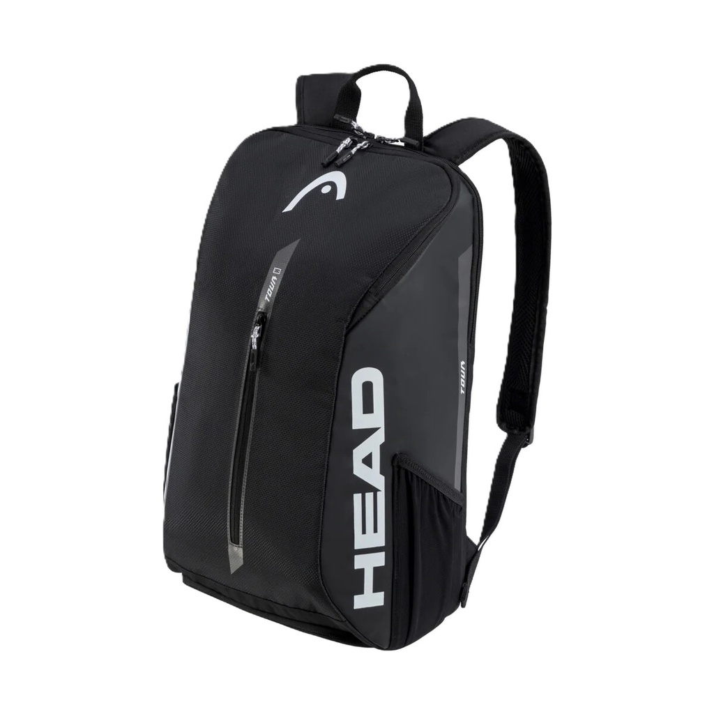 MOCHILA - RAQUETERO HEAD TOUR 25L BK