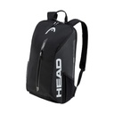 MOCHILA - RAQUETERO HEAD TOUR 25L BK