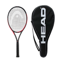 RAQUETA HEAD IG CHALLENGE MP RD - CON FUNDA