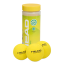 TUBO DE PELOTAS HEAD 3B FRONTENIS YE