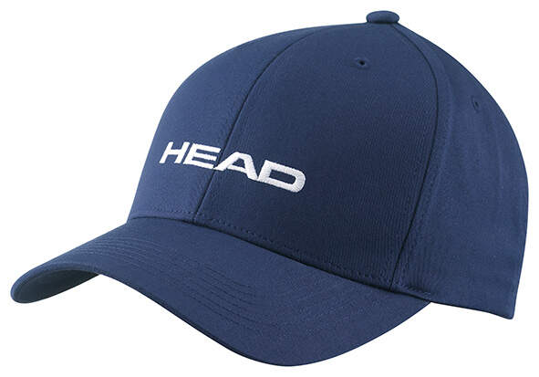 GORRA HEAD PROMOTION NAVY