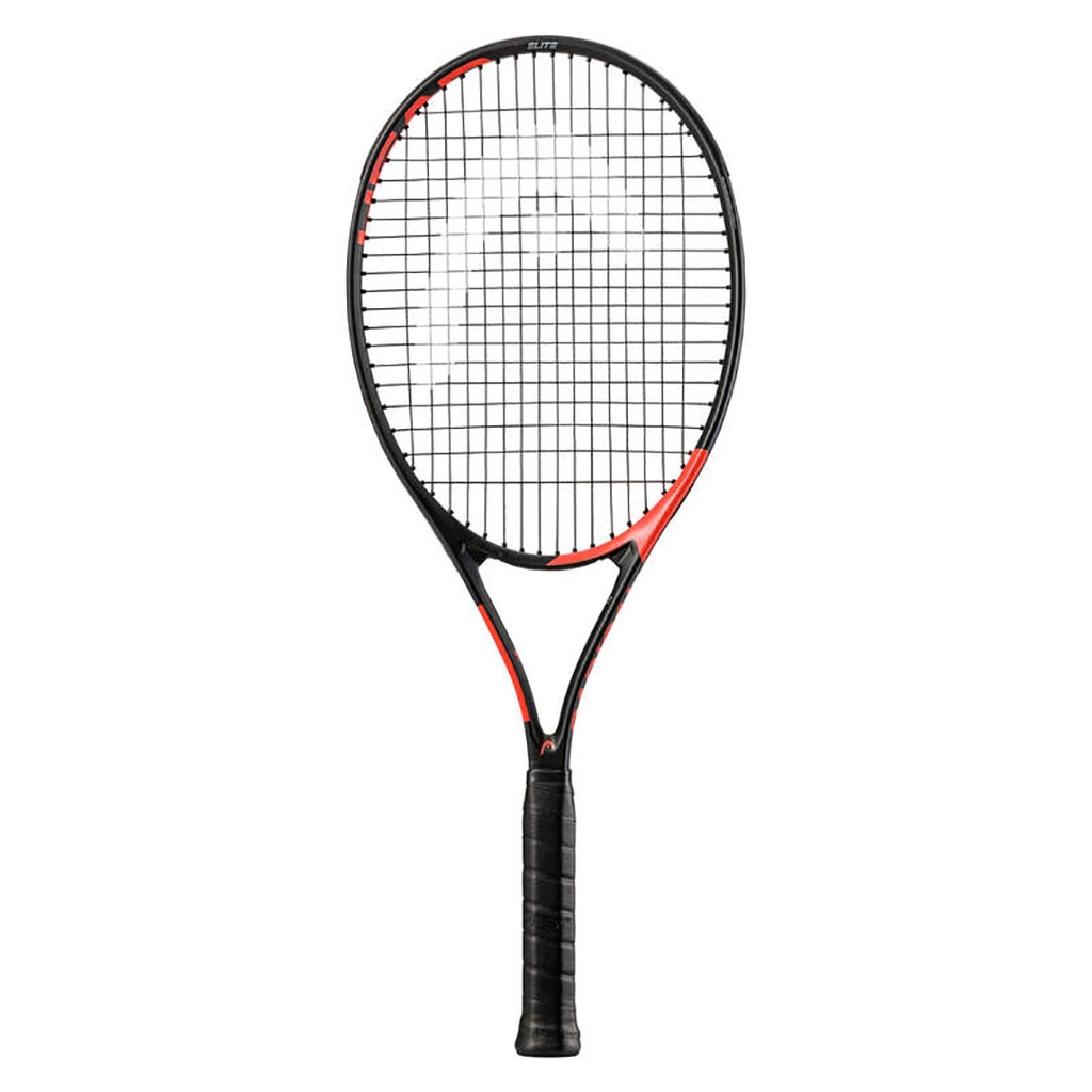RAQUETA TENIS HEAD TI RADICAL ELITE - CON FUNDA