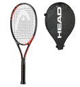 RAQUETA TENIS HEAD TI RADICAL ELITE - CON FUNDA