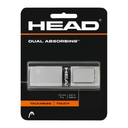 GRIP HEAD DUAL ABSORBING GR