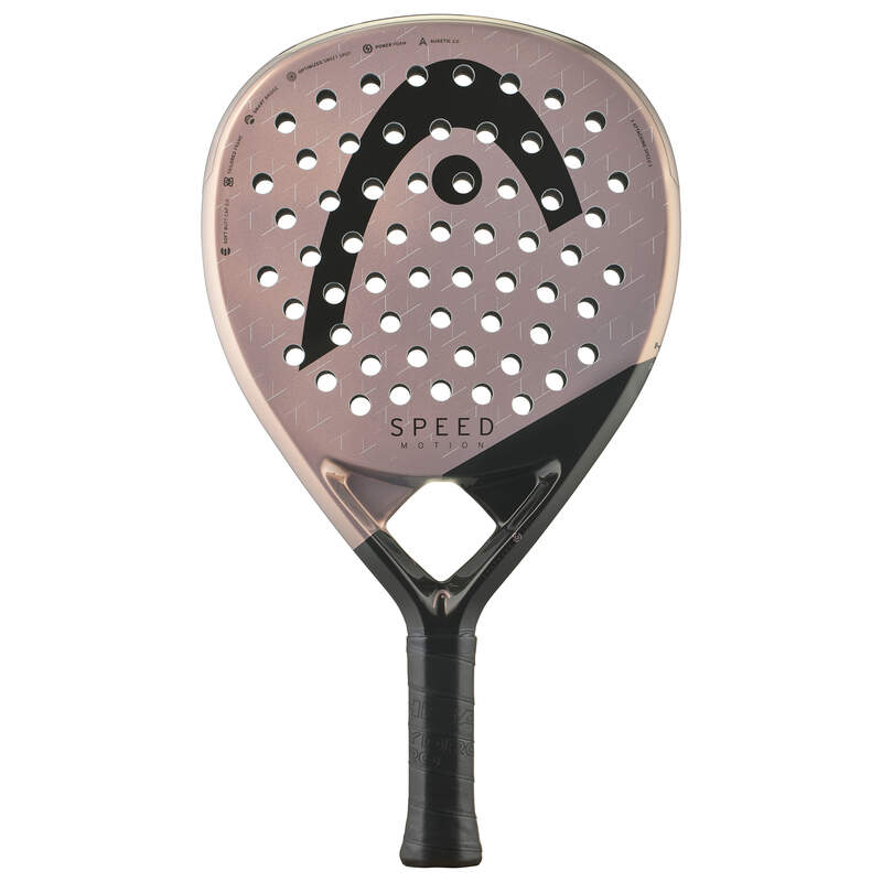 PALETA HEAD SPEED MOTION 2025
