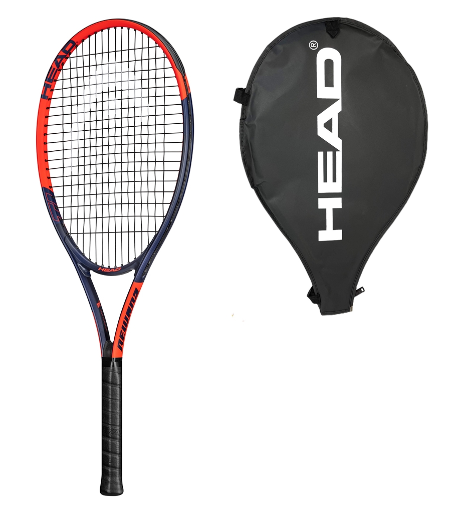 RAQUETA HEAD TI REWARD