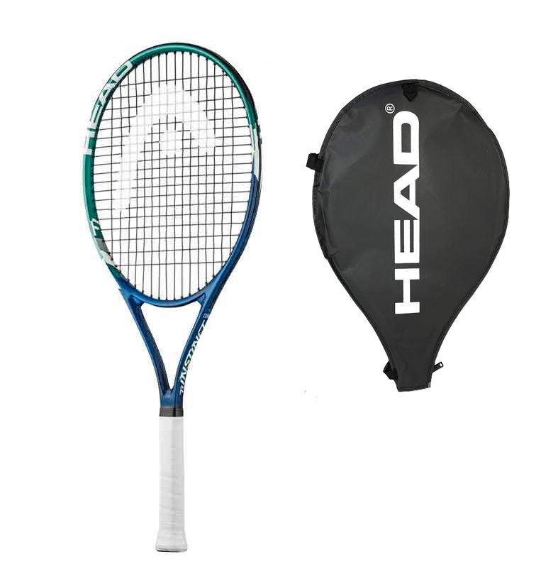 RAQUETA HEAD TI INSTINCT COMP - CON FUNDA
