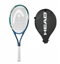 RAQUETA HEAD TI INSTINCT COMP - CON FUNDA