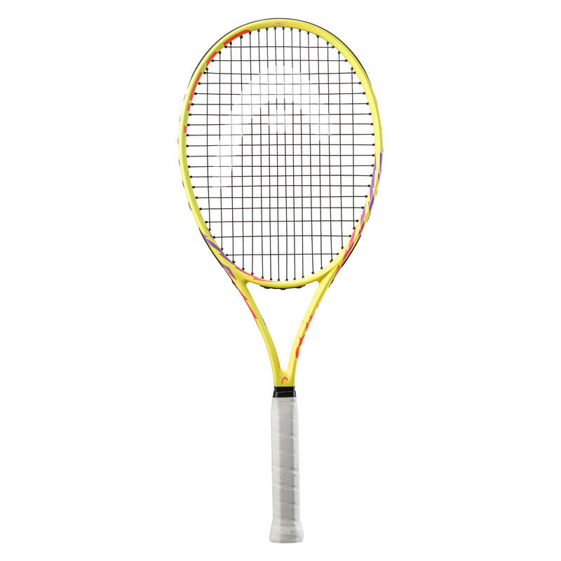 RAQUETA HEAD MX SPARK PRO