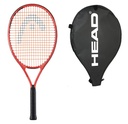 RAQUETA HEAD RADICAL JR 26 - CON FUNDA