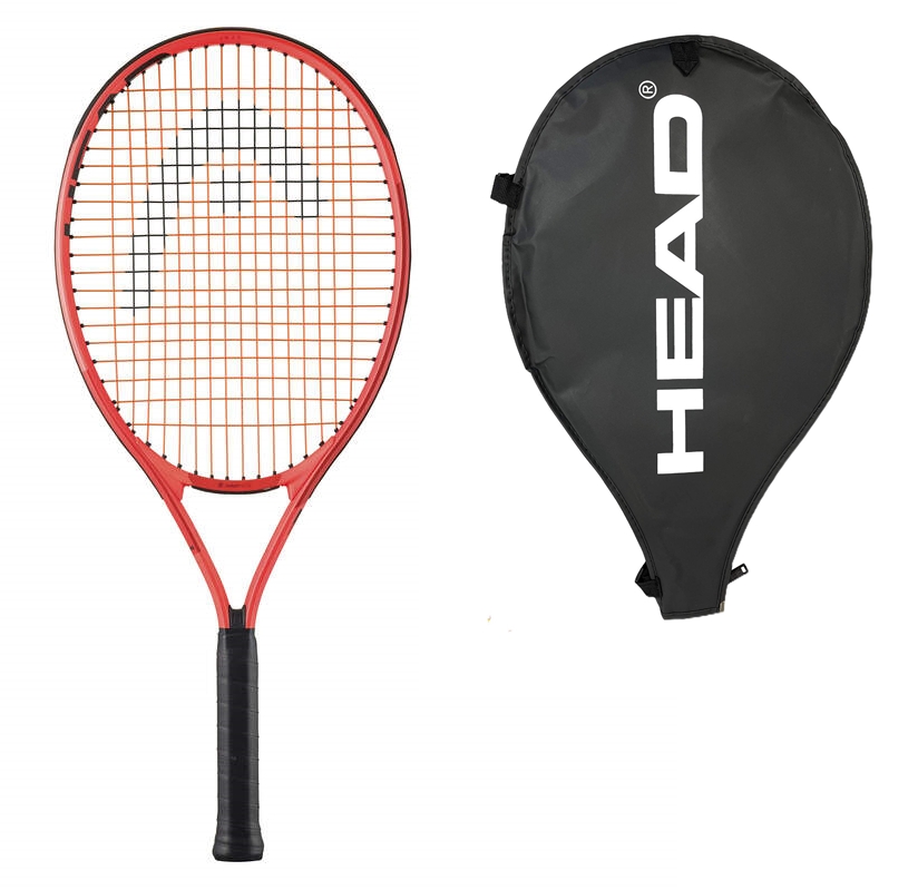 RAQUETA HEAD RADICAL JR 25