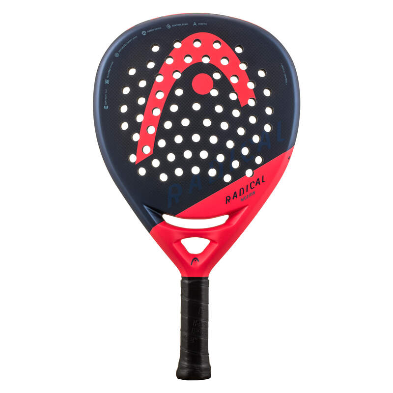 PALETA HEAD RADICAL MOTION