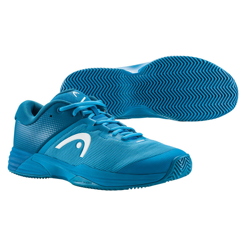 CALZADO HEAD REVOLT EVO 2.0 CLAY MEN - BLBL